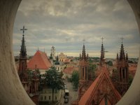 Bokštų magija